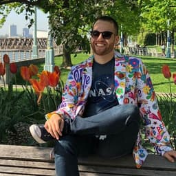 Jason Schorr Alvarez